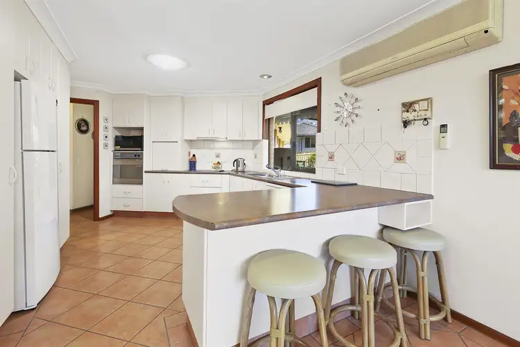 Fourth view of Homely house listing, 116 Yangoora Crescent, Ashmore QLD 4214