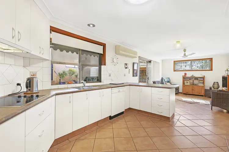 Fifth view of Homely house listing, 116 Yangoora Crescent, Ashmore QLD 4214