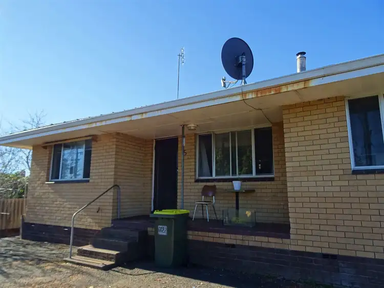 5/3 Kelly Street, Manjimup WA 6258