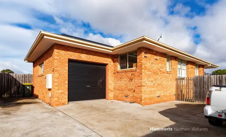 2/5 Church Street, Oatlands TAS 7120