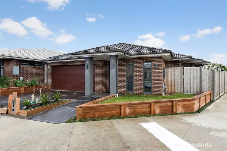 Main view of Homely house listing, 139 Park Orchard Drive, Pakenham VIC 3810