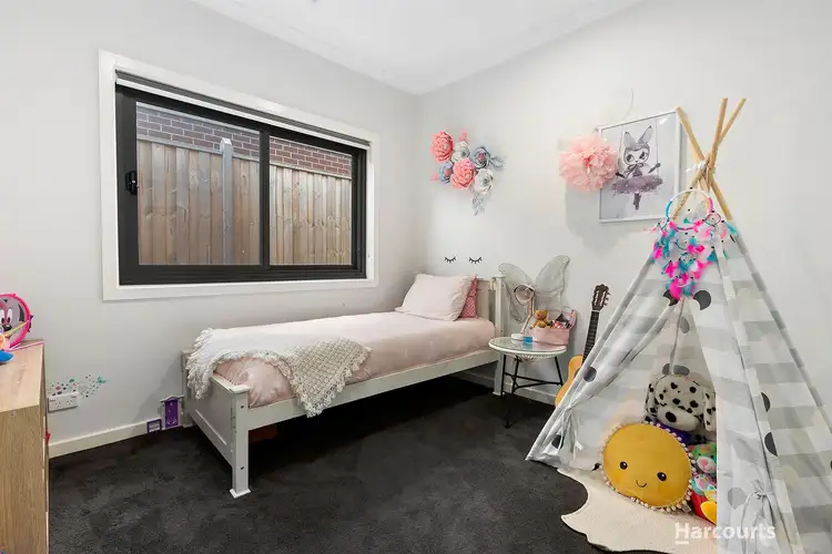 Fifth view of Homely house listing, 139 Park Orchard Drive, Pakenham VIC 3810