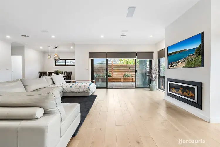 Sixth view of Homely house listing, 139 Park Orchard Drive, Pakenham VIC 3810