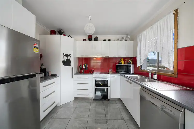 Main view of Homely house listing, 14 Mayland Court, Rokeby TAS 7019
