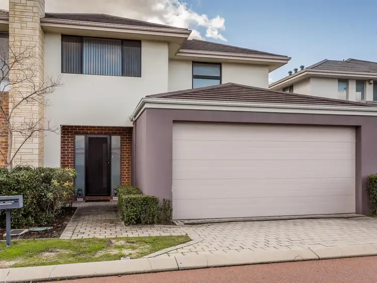 15/18 Deanmore Bend, Hammond Park WA 6164