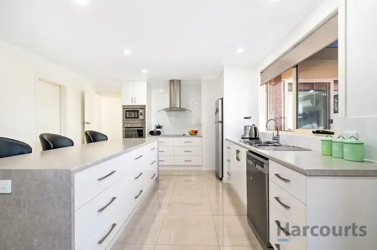 Third view of Homely house listing, 8 Burnett Crescent, West Ulverstone TAS 7315