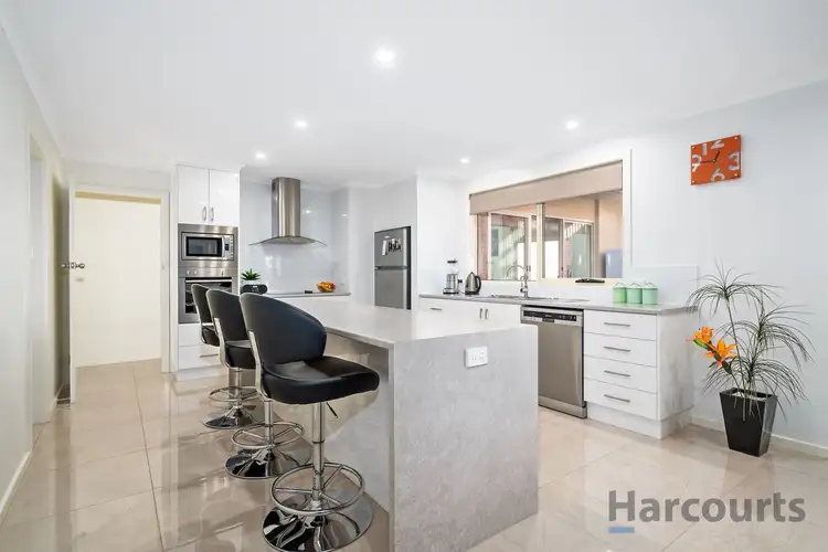 Fourth view of Homely house listing, 8 Burnett Crescent, West Ulverstone TAS 7315