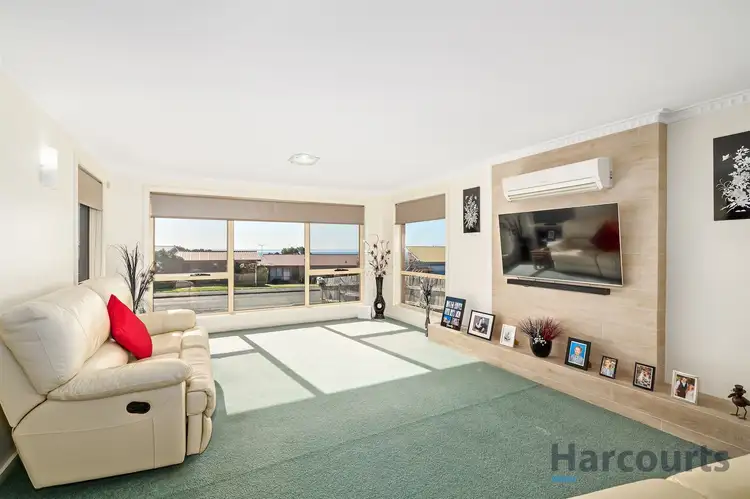 Fifth view of Homely house listing, 8 Burnett Crescent, West Ulverstone TAS 7315