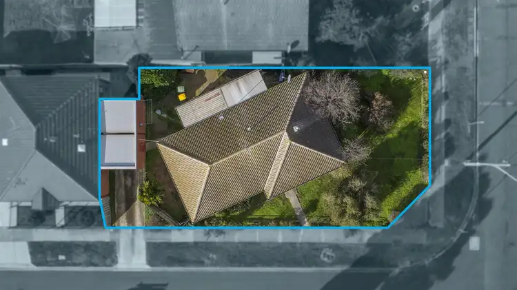 Main view of Homely house listing, 50 Iona Street, Norlane VIC 3214