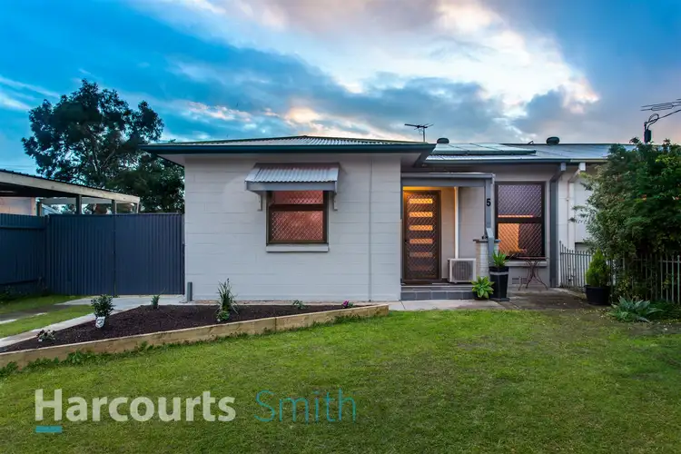 5 Nyora Crescent, Taperoo SA 5017