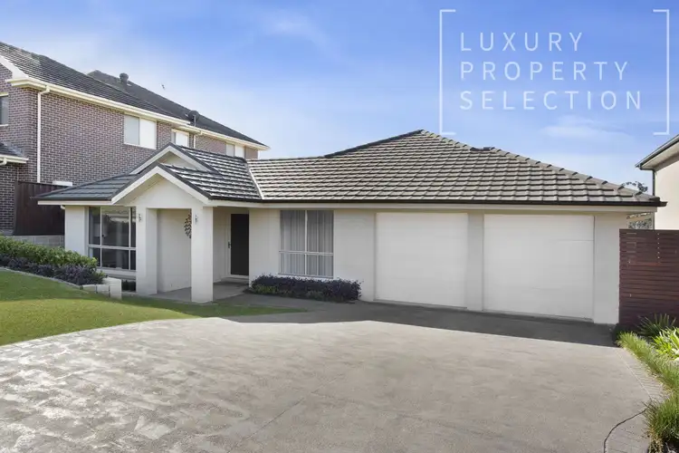 15 Harris Street, Camden Park NSW 2570