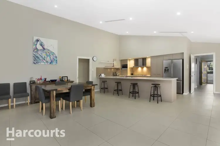 Second view of Homely house listing, 15 Harris Street, Camden Park NSW 2570