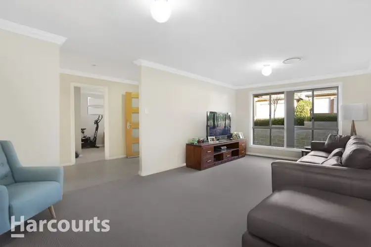 Fourth view of Homely house listing, 15 Harris Street, Camden Park NSW 2570