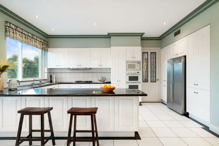 Sixth view of Homely house listing, 7 Ilma Court, Bulleen VIC 3105