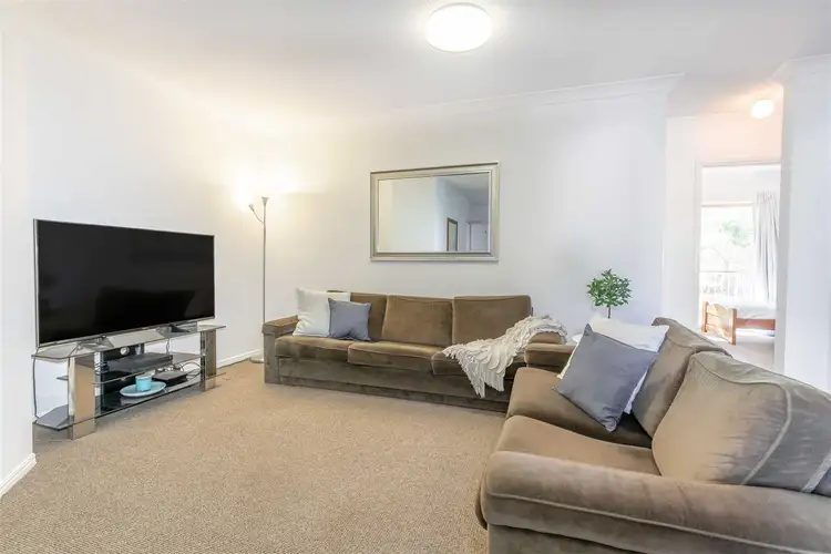 Main view of Homely unit listing, 2/98 Pashen Street, Morningside QLD 4170
