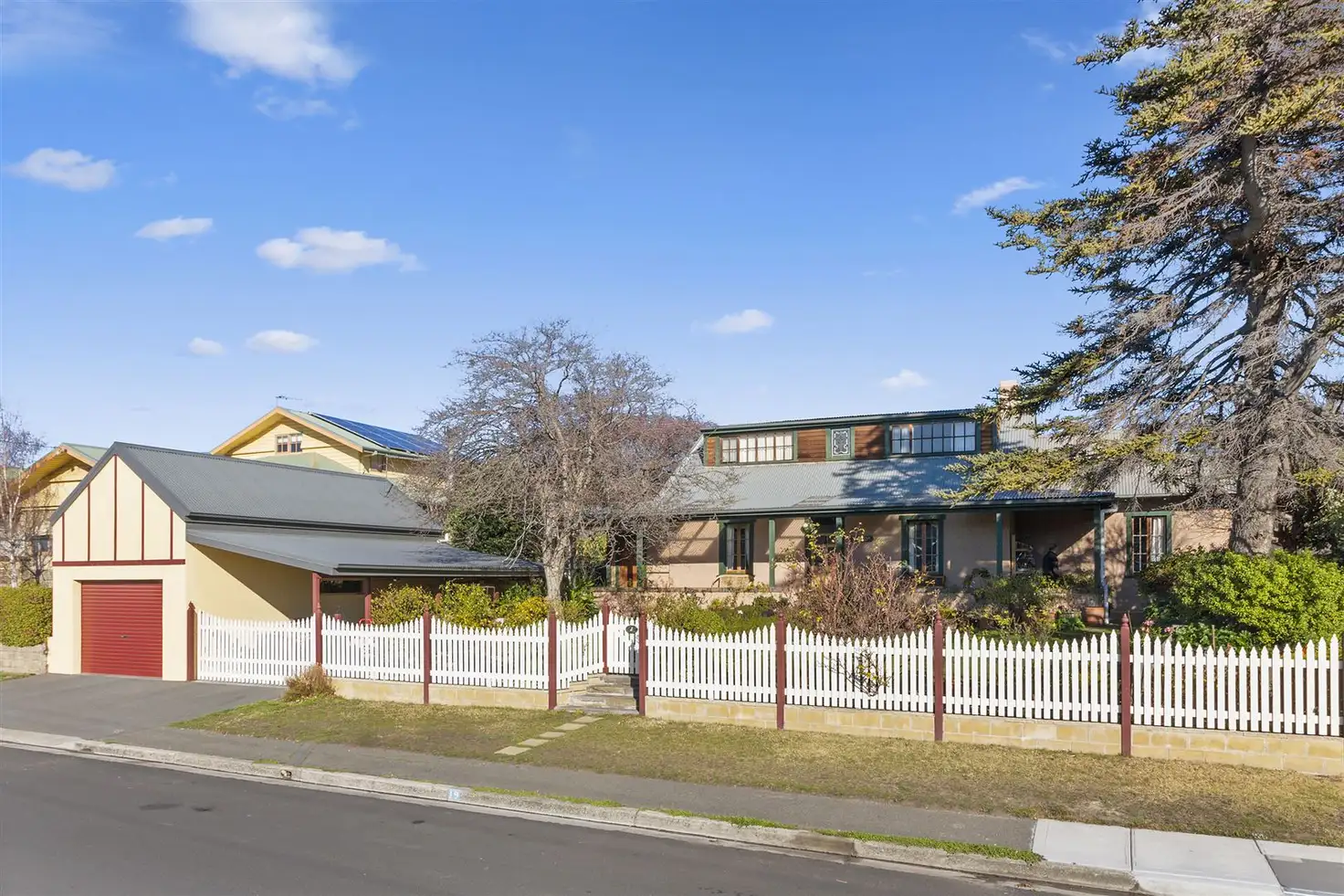Main view of Homely house listing, 19 Queen Street, Bellerive TAS 7018