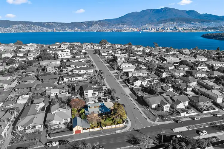 Third view of Homely house listing, 19 Queen Street, Bellerive TAS 7018