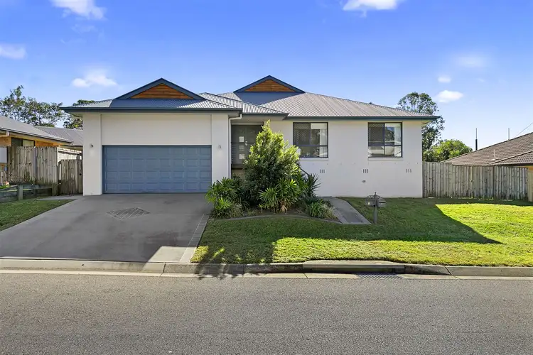 6 Boxwood Place, Carseldine QLD 4034