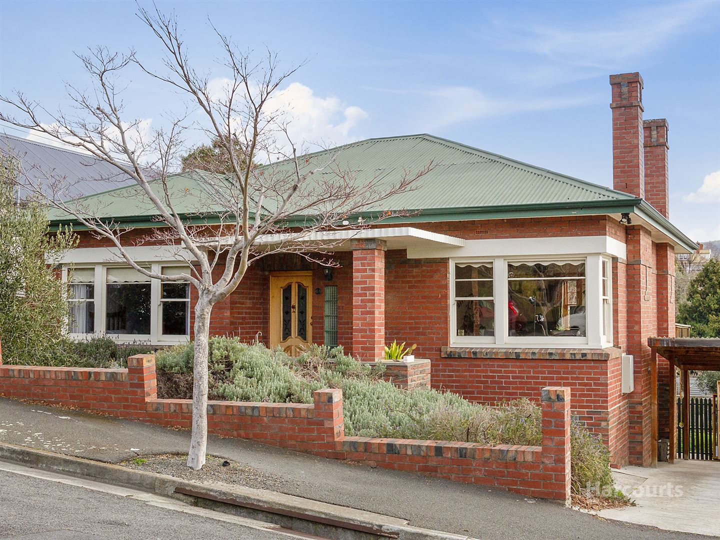 64 Oldham Avenue, New Town TAS 7008