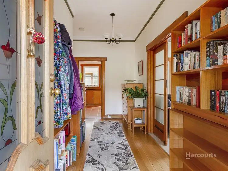 Second view of Homely house listing, 64 Oldham Avenue, New Town TAS 7008