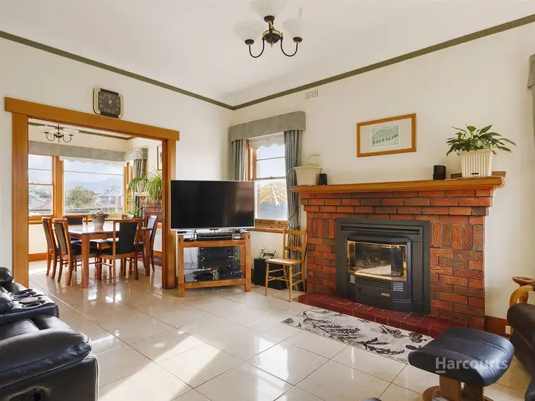Third view of Homely house listing, 64 Oldham Avenue, New Town TAS 7008