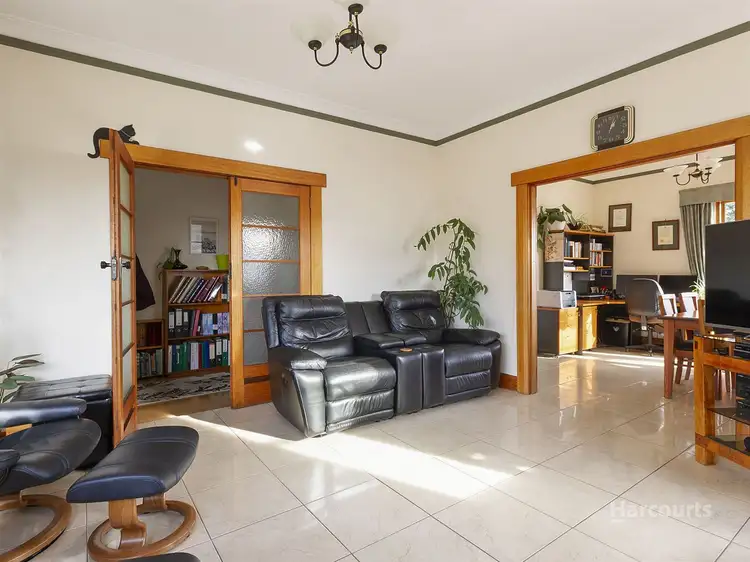 Fourth view of Homely house listing, 64 Oldham Avenue, New Town TAS 7008