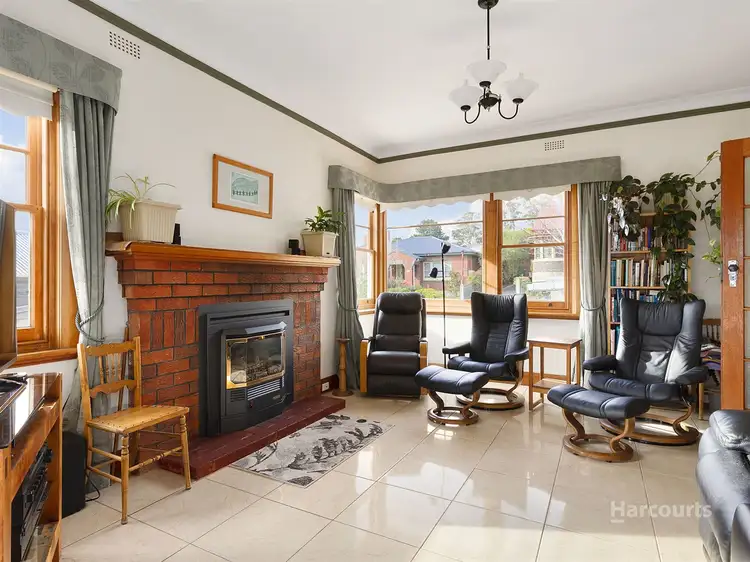Fifth view of Homely house listing, 64 Oldham Avenue, New Town TAS 7008
