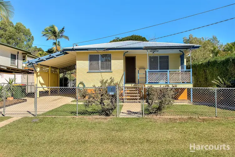 Main view of Homely house listing, 108 Copperfield St, Geebung QLD 4034