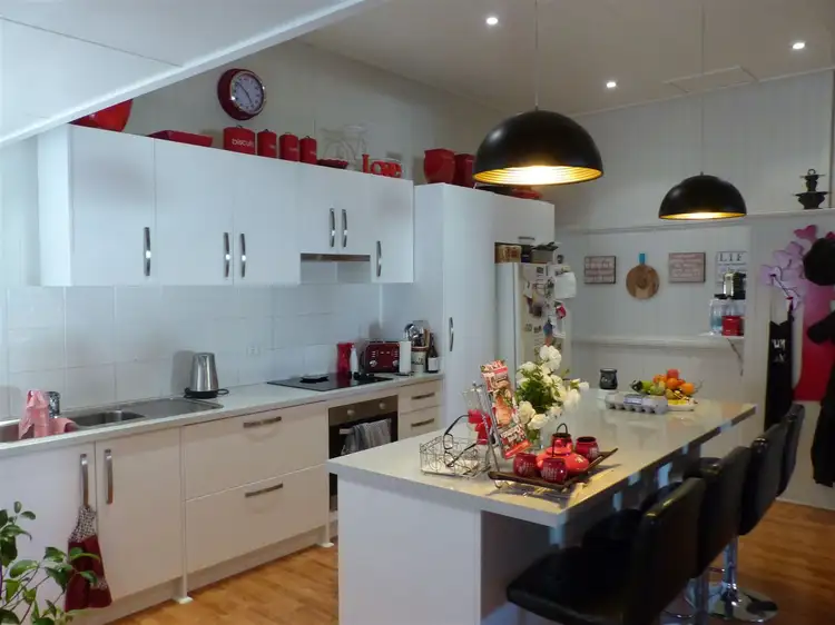 Sixth view of Homely house listing, 19 Mabel Street, Cunnamulla QLD 4490