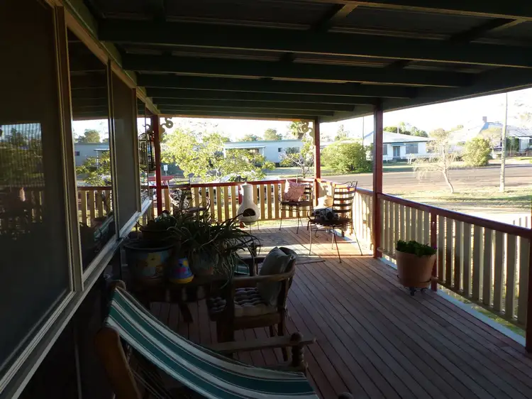 Seventh view of Homely house listing, 19 Mabel Street, Cunnamulla QLD 4490
