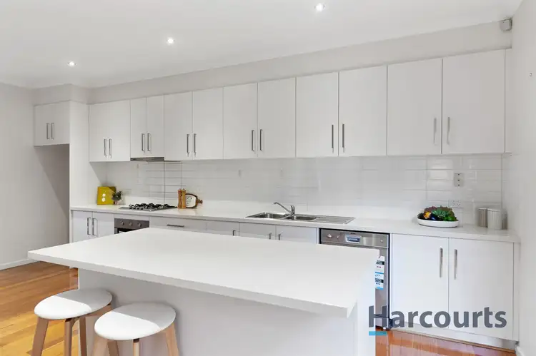 Third view of Homely townhouse listing, 1/23 Prospect Street, Glenroy VIC 3046