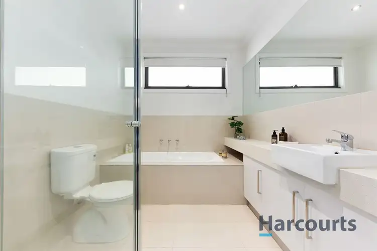 Fifth view of Homely townhouse listing, 1/23 Prospect Street, Glenroy VIC 3046