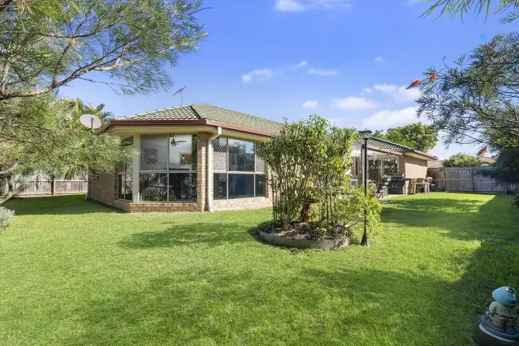 5 Fazey Close, Caboolture QLD 4510