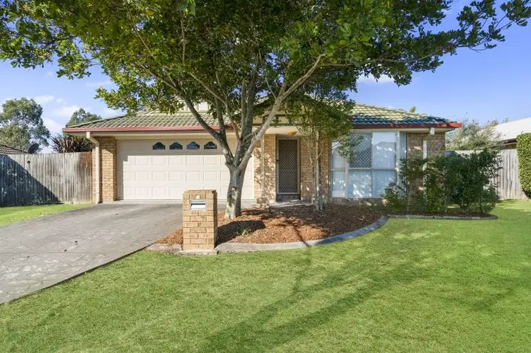 Second view of Homely house listing, 5 Fazey Close, Caboolture QLD 4510