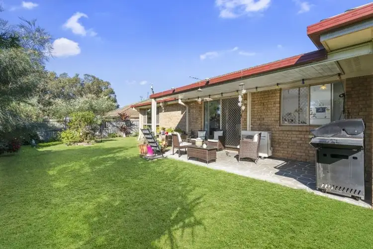 Third view of Homely house listing, 5 Fazey Close, Caboolture QLD 4510