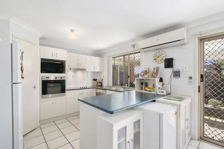 Fourth view of Homely house listing, 5 Fazey Close, Caboolture QLD 4510