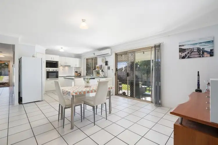 Fifth view of Homely house listing, 5 Fazey Close, Caboolture QLD 4510