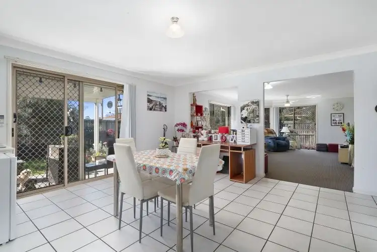 Sixth view of Homely house listing, 5 Fazey Close, Caboolture QLD 4510