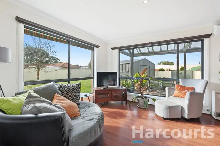 27 Parkside Road, Delacombe VIC 3356