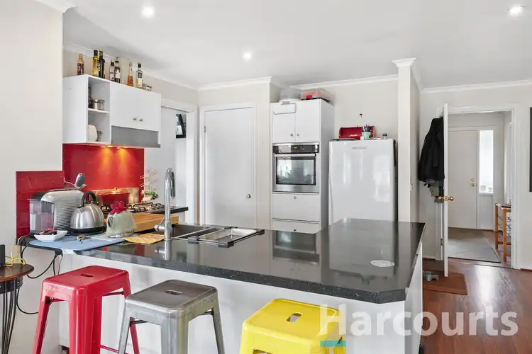 Fifth view of Homely house listing, 27 Parkside Road, Delacombe VIC 3356