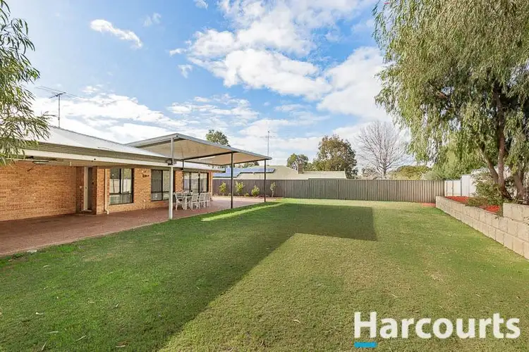 Third view of Homely house listing, 18 Silvertop Avenue, Halls Head WA 6210