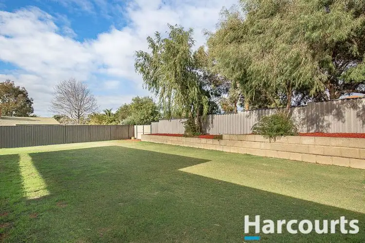 Fourth view of Homely house listing, 18 Silvertop Avenue, Halls Head WA 6210