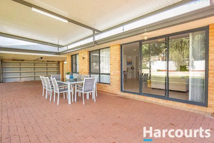 Fifth view of Homely house listing, 18 Silvertop Avenue, Halls Head WA 6210
