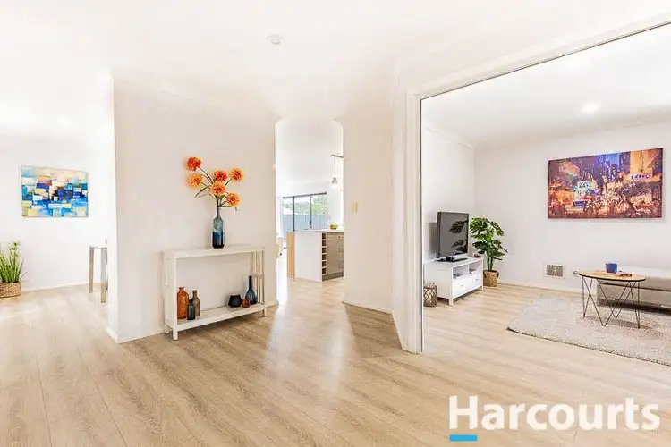 Seventh view of Homely house listing, 18 Silvertop Avenue, Halls Head WA 6210