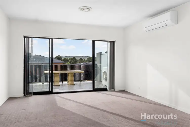 Fifth view of Homely apartment listing, 204/88 Epping Road, Epping VIC 3076