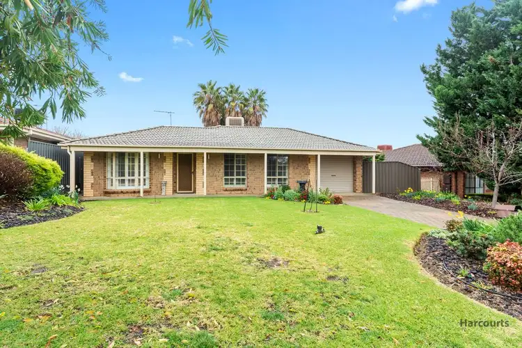 Main view of Homely house listing, 13 Leichardt Street, Woodcroft SA 5162