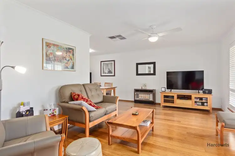 Second view of Homely house listing, 13 Leichardt Street, Woodcroft SA 5162