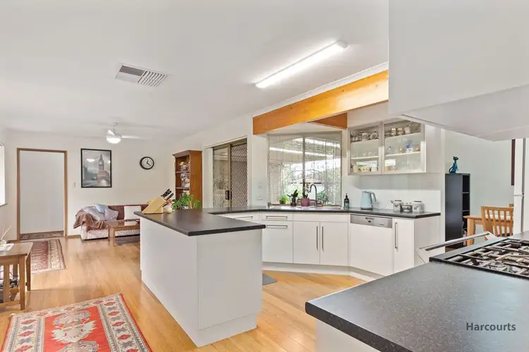 Fifth view of Homely house listing, 13 Leichardt Street, Woodcroft SA 5162