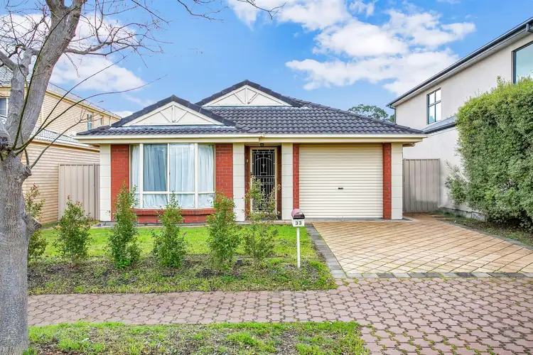 33 Paddington Avenue, Northgate SA 5085