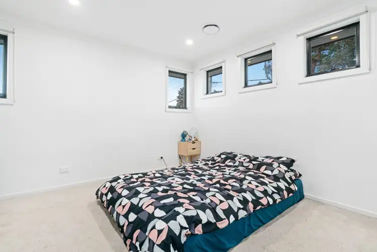 Fourth view of Homely townhouse listing, 652A Mountain Highway, Bayswater VIC 3153